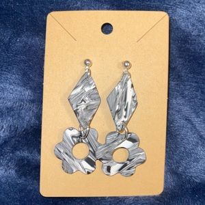 Handcrafted Clay Earrings